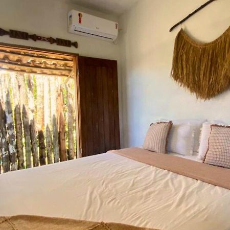 La Na Chay Pousada Caraiva - Xando Экстерьер фото
